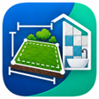 Icono de programa: Plot Size and Bathroom Ti…