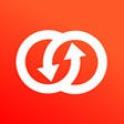 Icon of program: Best Unit Converter for i…