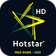 Icono de programa: Tips For Hotstar : Advice…
