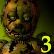 Icon of program: Five Nights at Freddy's 3