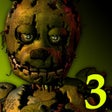 Icono de programa: Five Nights at Freddy's 3