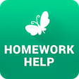 Icon of program: Homework Helper & Solver