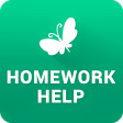 Icon of program: Homework Helper & Solver