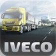 Icon of program: Iveco Stralis Simulator