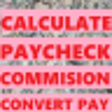 Icono de programa: Calculate Pay, Commission…