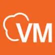 Icon of program: cloudVM Visual VoiceMessa…