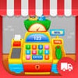 Icon of program: My First Cash Register - …