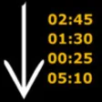 Icon of program: Interval Countdown Timer