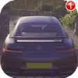 Icon of program: Racing Mercedes - Benz Dr…