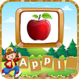 Icono de programa: Kids Spelling Learning - …