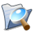Icono de programa: TexFinderX