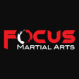 Icon of program: Focus Martial Arts