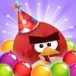 Icono de programa: Angry Birds Pop - Bubble …