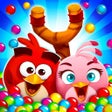 Icon of program: Angry Birds Pop - Bubble …
