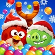 Icon of program: Angry Birds Pop - Bubble …