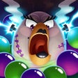 Icon of program: Angry Birds Pop - Bubble …