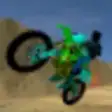 Icon of program: Motocross Desert Simulato…