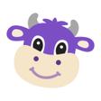 Icono de programa: HappyCow - Find vegan res…