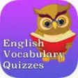 Icon of program: English Vocabulary Quizze…