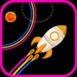 Icon of program: Crazy Space Shuttle