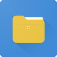 Icono de programa: File Manager - File explo…