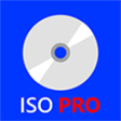 Icon of program: ISO Image Creator Pro