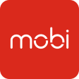 Icon of program: Mobi by Shaw Go - Vancouv…