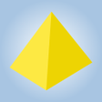 Icono de programa: Pyramid 13