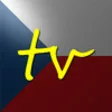 Icon of program: Czech TV+