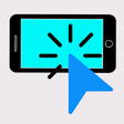 Icon of program: Auto Clicker - Automatic …