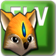 Icon of program: Bluefox FLV Converter