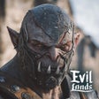 Icon of program: Evil Lands: MMO RPG