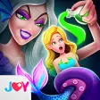 Icon of program: Mermaid Secrets 36  Sea W…