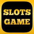 Icon of program: SLOTS Game - Casino Simul…
