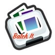 Icon of program: Batch It