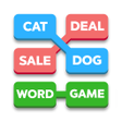 Icono de programa: Word to Word: Fun Brain G…