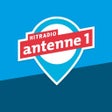 Icon of program: antenne 1