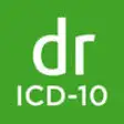 Icon of program: ICD-10 HCPCS ICD-9