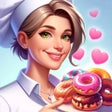 Icon of program: Cooking Chaos Cooking Gam…