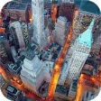 Icon of program: NEW YORK CITY WALLPAPER