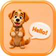 Icon of program: DogLingo - Translate  Tra…