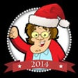 Mrs. Brown's Boys Advent Calendar icon
