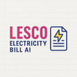 Icon of program: LESCO AI BILLS