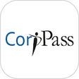 Icon of program: CorpPass 2FA for Foreigne…
