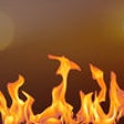 Icon of program: Fireplace HD+