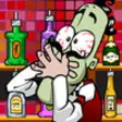 Icon of program: Crazy Bartender - Cocktai…