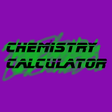 Icono de programa: Chemistry Calculator