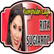 Icono de programa: Lagu Rita Sugiarto | Dang…