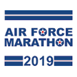 Icon of program: Air Force Marathon