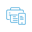 Icon of program: HP Smart (Printer Remote)